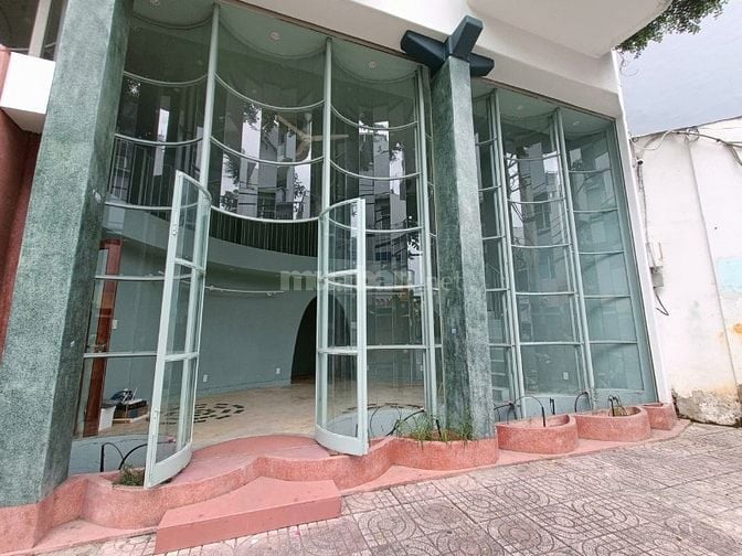 Cho thuê mặt bằng 60m2, cho thuê thời trang, trưng bày sản phẩm