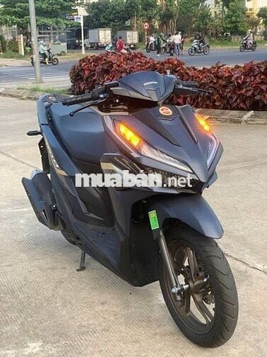 Vario 2025 xe qua đep có trả góp trao đổi