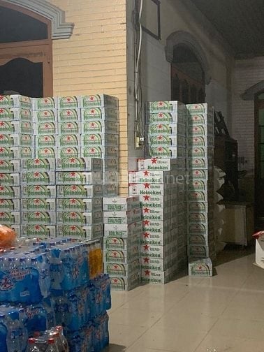 Cửa hàng Bách Hoá gia đình Kim Én cần gấp 2 nam nữ phụ bán và làm kho