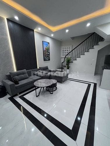 GẦN PHỐ 60M RA Ô TÔ ĐỖ, NGÕ THOÁNG RỘNG, BA GÁC ĐỖ CỬA , 46M2 4 TẦNG .