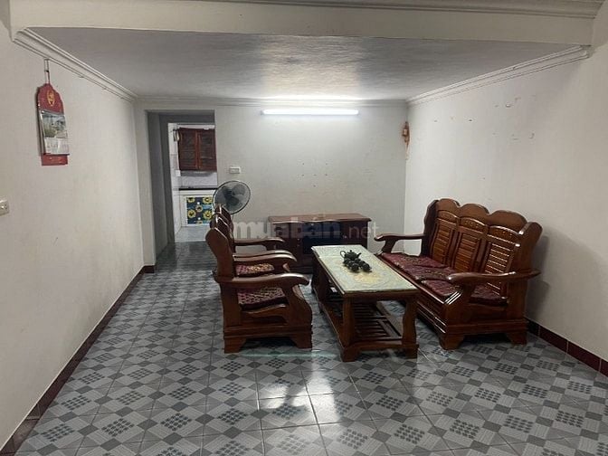 cho Thuê nhà phố cổ Hoàng Diệu Hà Đông