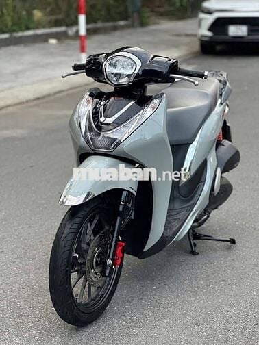 Sh mode 2024 mới cứng có trả góp trao đổi