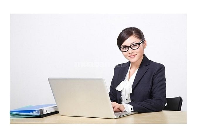 CTY CẦN TUYỂN KẾ TOÁN CÔNG NỢ.