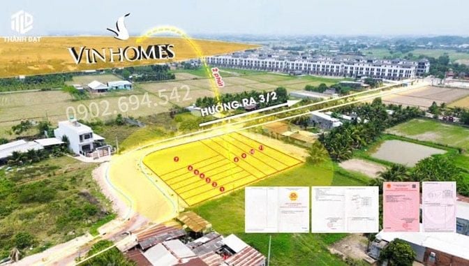 BOOKING  NGAY NHẬN NGAY ĐẤT ĐẸP