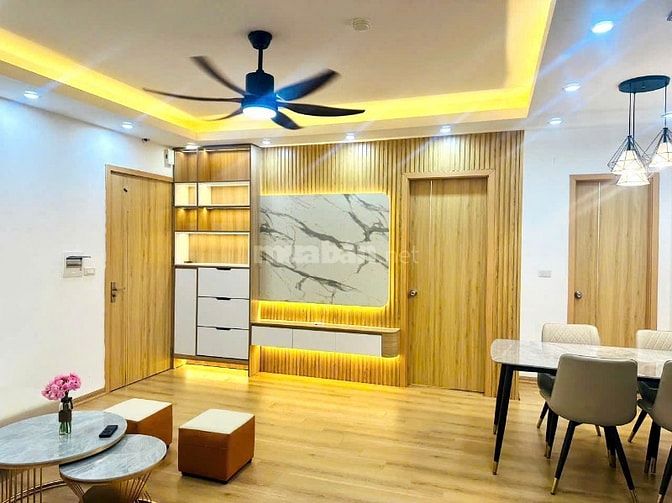Bán Nhanh Căn Hộ 70m² Full Nội Thất Giá Nhỉnh 2 Tỷ – KĐT Thanh Hà