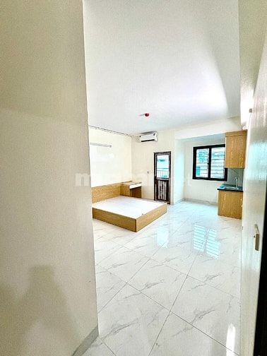 CCMN ngõ 168 Kim Giang ( Ngõ to 2 oto, nhiều tiện ích, PCCC đầy đủ)
