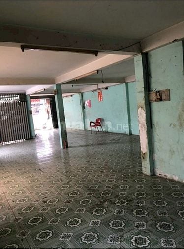 Cho thuê kho, xưởng đường Hương Lộ 2, hẻm xe tải