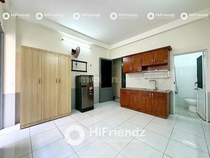 🌟4.3tr🌟khai trương Studio ban công thang máy bảo vệ nội thất Văn Cao