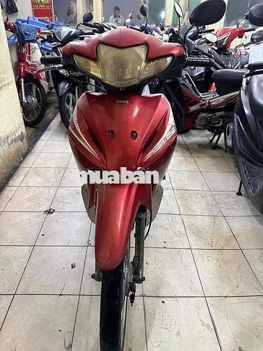 wave S 2012 chưa rớt máy êm. bs 64 cavet đầy đủ