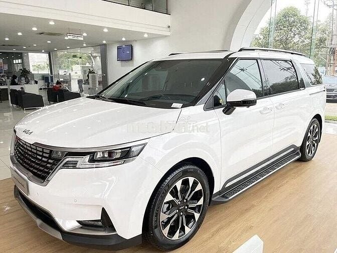 Kia Carnival Sig 3.5G Vin24 Mới 100% GIẢM 200TR
