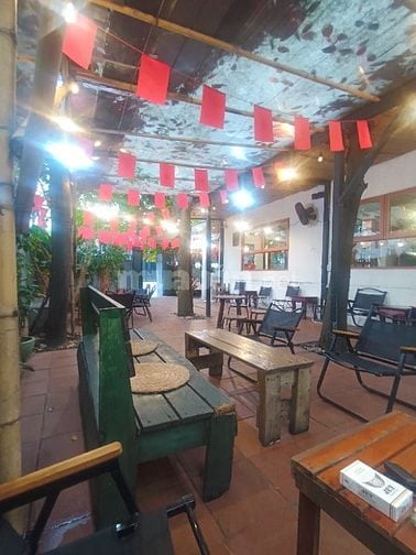 CHO THUÊ NHÀ SÂN VƯỜN P LINH ĐÔNG. TP THỦ ĐỨC 