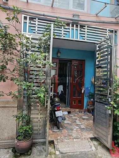 Bán nhà ngõ 88 Võ Thị Sáu, DT 70m2 x6 Tầng, vị trí nhà đẹp 