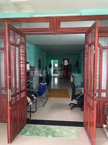 Bán Nhà Mặt Tiền Đường Đô Đốc Thủ, Tân Quý, Tân Phú .DT ( 4x27m ) 1 Lầ