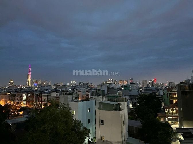 Cần bán căn hộ Cao ốc Đât Phương Nam