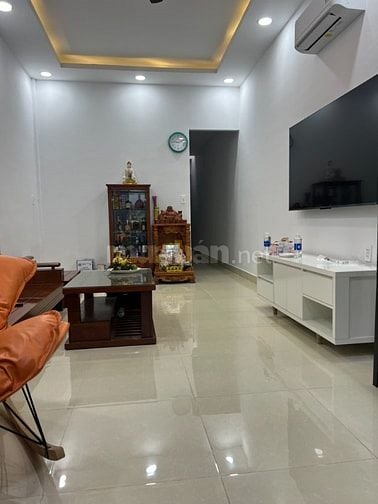 Bán Nhà Huỳnh Tấn Phát ,Quận 7 ,78m2 SHR, Giá 4.8 Tỷ(TL)