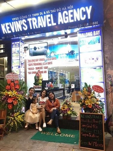 Chính chủ cho thuê cửa hàng mặt phố Đào Duy Từ khu phố Tây 