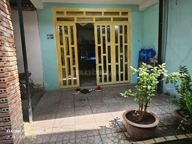 Chính chủ bán nhà 4*17m Bình Nhâm 28, Thuận An, Bình Dương