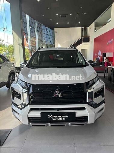 Mitsubishi Xpander 2025