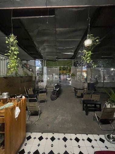 Bán đất tặng nhà hẻm 440 Thống Nhất 155m2 rộng 5.2m gần trường 12.5 tỷ
