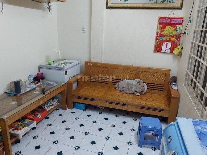 BÁN CHUNG CƯ PHƯỜNG 3 QUẬN 4 , TP HCM