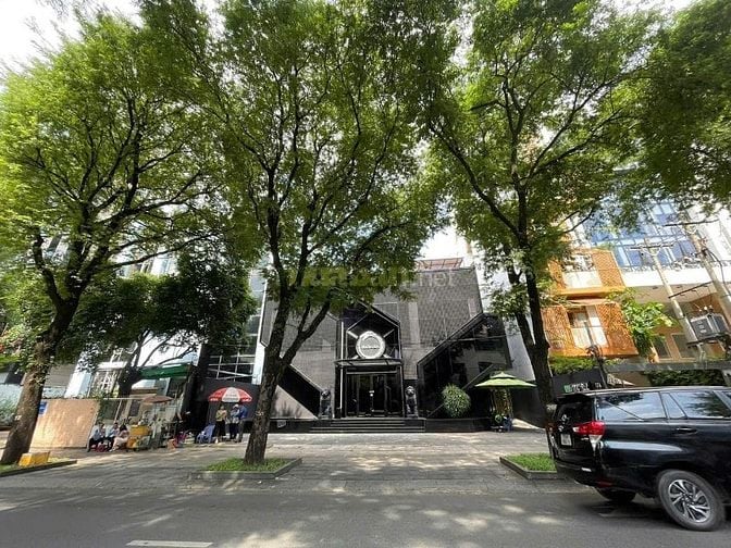 MT Nguyễn Du, Q.1: DT 1.052m2, Giá 650 Tỷ, Chủ ĐT Cần Tiền Bán Giá Cực