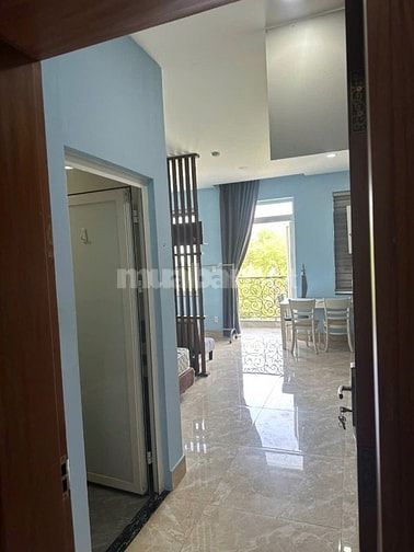CHO THUÊ PHÒNG TRỌ CAO CẤP – KHU DÂN CƯ CẢNG PHÚ HỮU - QUẬN 9 - THỦ ĐỨ