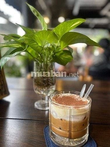 🪷TUYỂN NHÂN VIÊN BÁN CAFE ☕☕☕