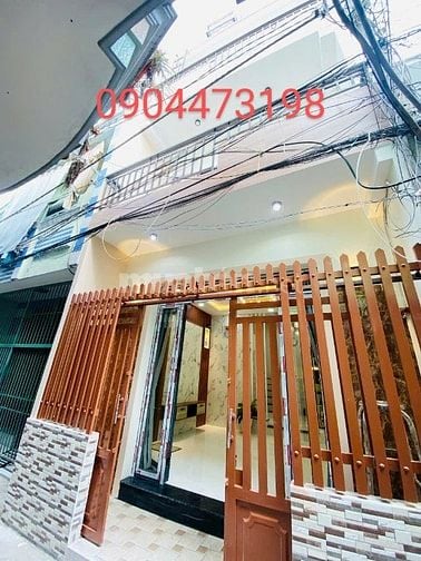 Nhà mới, nội thất cao cấp,sang tên trong ngày, thương lượng nhẹ