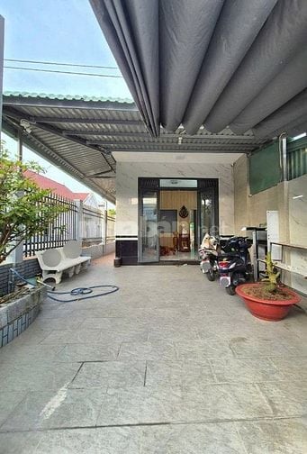 GẤP GẤP NHÀ MỚI TINH 120m2 ( 6x20 ) NGAY CHỢ TÂN PHÚ TRUNG GIÁ 720 TR