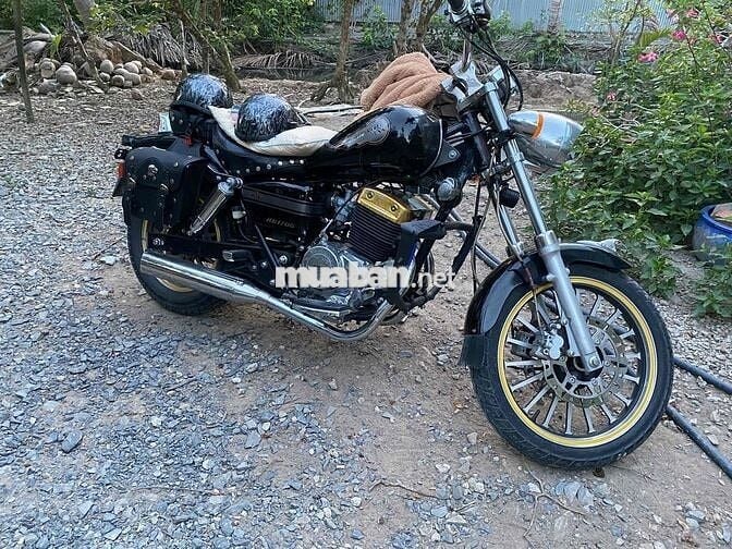 rebel 170cc đời 2012