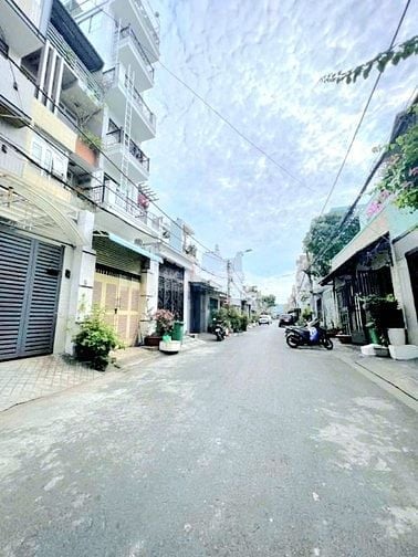 Bán Gấp Nhà Mặt Tiền Kinh Doanh -Đường Số Tân Kiểng ,Quận 7