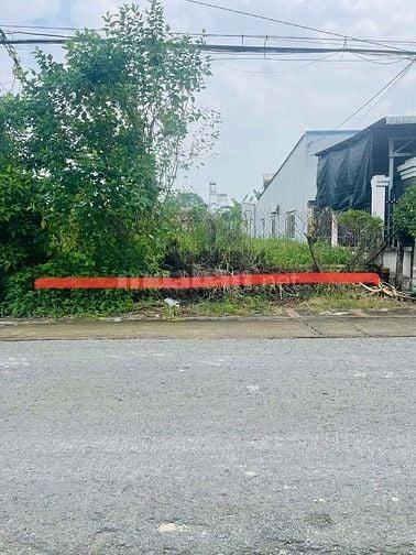GIÁ SIÊU TỐT 💁 CHỦ CẦN TIỀN BÁN GẤP LÔ ĐẤT 700 TRIỆU 192m2