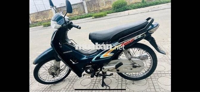 GỌI NGAY Wave Máy Đen  Chất Bốc Chính Chủ Biển 29