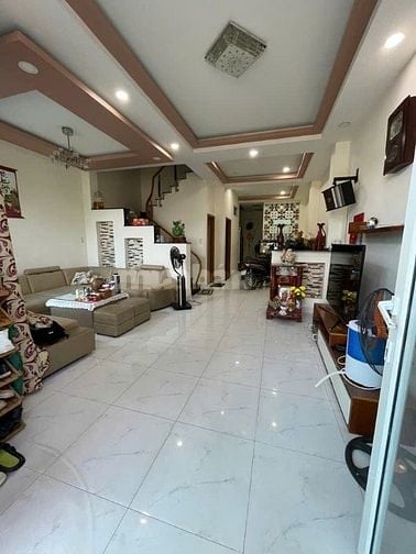 Gần Cầu Rạch Đĩa, DT 6x27m, Đường 12m
