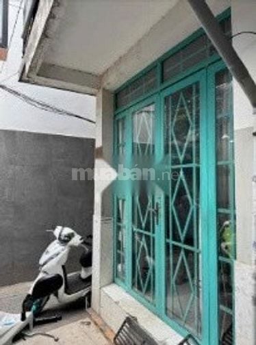 Cho thuê NNC BẠCH ĐẰNG - 8.5TR - P15 Bình Thạnh