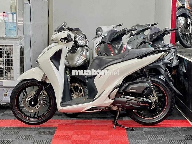 💥SH125 CBS đời 2018 BSTP Chính Chủ máy ngon💥
