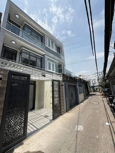 Vỡ nợ bán gấp nhà Bùi Tá Hán, An Phú, Q2. Chỉ 2,59tỷ. Hẻm xe hơi. 68m2