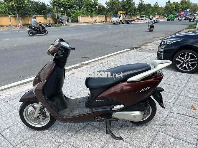 xe 2012 vip bs95 ngây chủ