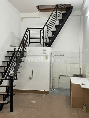 Nhà trọ 50m2 quận Bình Thạnh, chính chủ cho thuê