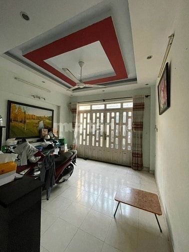 Mở rộng KD bán căn Nguyễn Hồng Đào-TB 55m2/1ty192, Shr-hxh thoáng mát