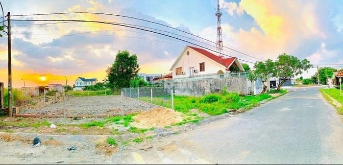 Bán đất tại Đường Nhữ Tiến Hiến, Thị trấn Củ Chi, Củ Chi, Hồ Chí Minh,