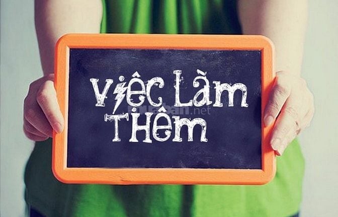 Anh cần nhân viên bán cafe đồ uống  cho chi nhánh mới mở khu vực TPHCM