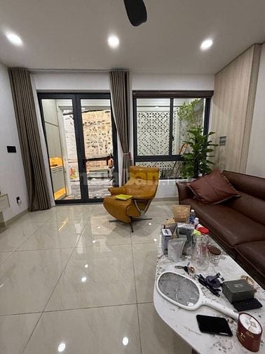 Kẹt nợ bán gấp nhà trả nợ, dt 56m2 Nguyễn Văn Luông,q6-giá 976tr