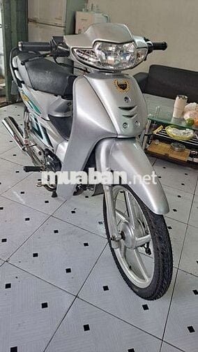 Wave LD xe mới 100%
