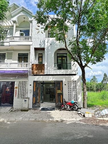 Bán nhà KDC Khang An,ngay vòng xoay An Lạc-Bình Tân-Giá 1Tỷ5 ,4PN,5WC