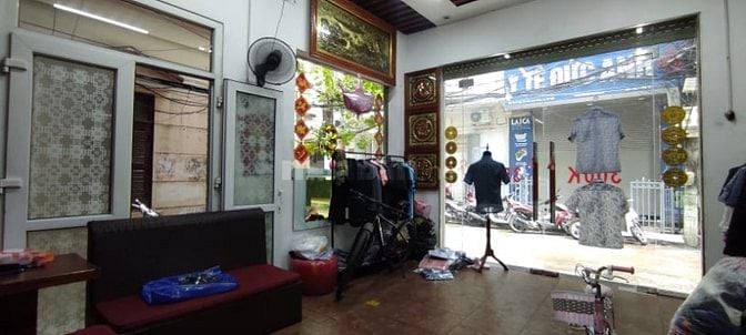 Cho thuê tầng 1 ngõ 178 Tây sơn làm văn phòng kinh doanh