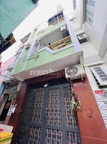 Khu Phố Tây Đổ Quang Đẩu Ngang 3,9m 3 Tầng 4PN Thu Nhập 192tr