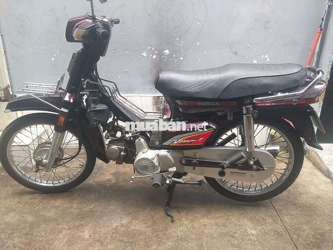 Xe dream thai' đoi' 1995