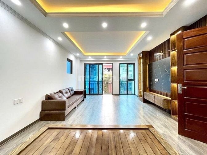 TÔI LÀ CHÍNH CHỦ BÁN NHÀ THANH XUÂN, ÔTÔ VÀO NHÀ, KINH DOANH