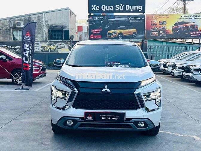 Mitsubishi Xpander 2023 AT Premium - 31000 km